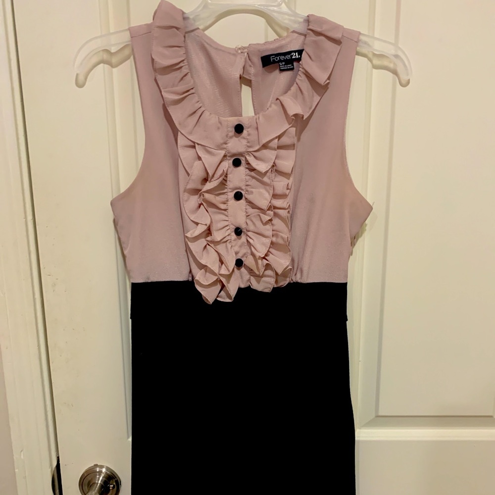 Forever 21 Dress!